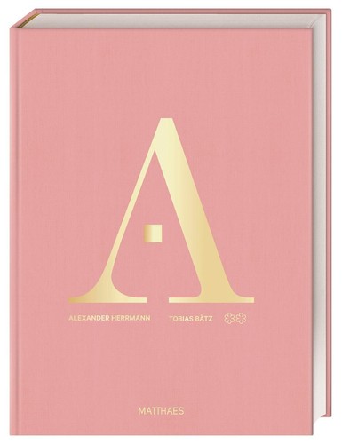 Alexander herrmann aura - alexander,