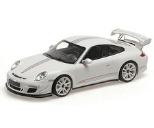 MINICHAMPS 1:18 Porsche 911