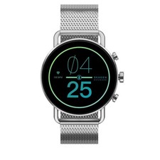 SKAGEN CONNECTED Armbanduhr Smartwatch SKT5300 FALSTER Gen 6 Smart Watch
