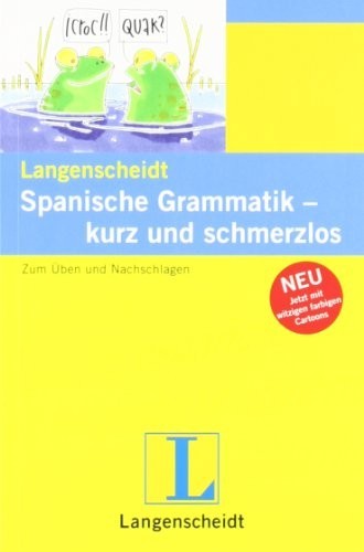 Buch langenscheidt spanische - buch:,