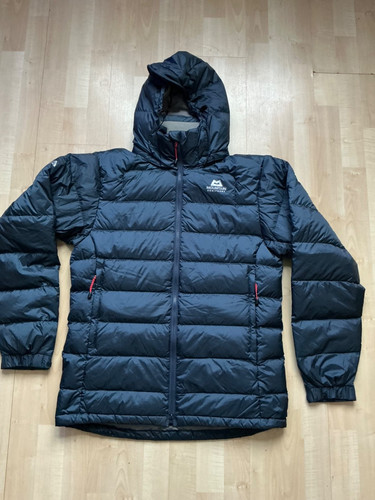 Mountain equipment lightline - equipment,