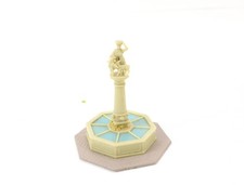 Spur H0 Ausschmückung Brunnen Stadtbrunnen Zierbrunnen