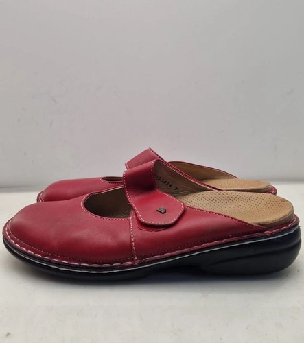 Finn comfort damen clogs - finn,