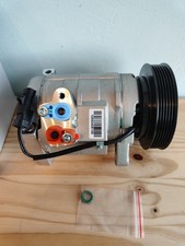 Klimakompressor Chrysler Voyager 3.3l RG ( Unbenutzt )