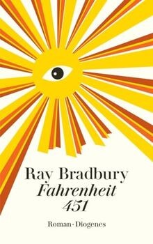Fahrenheit 451 von - 451,
