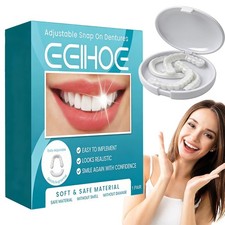 Snap On Veneers Kosmetische