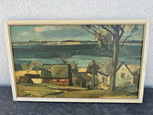 Walter womacka kunstdruck ddr - womacka,