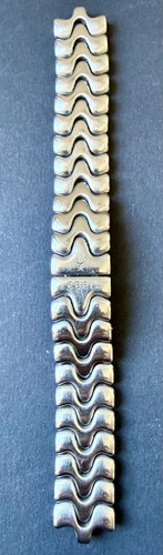 Ebel damen sportwave stahl - ebel,