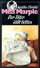 Miss Marple: Der Täter läßt