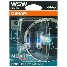 OSRAM COOL BLUE INTENSE Next