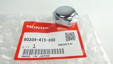 Honda Lenkkopfmutter /