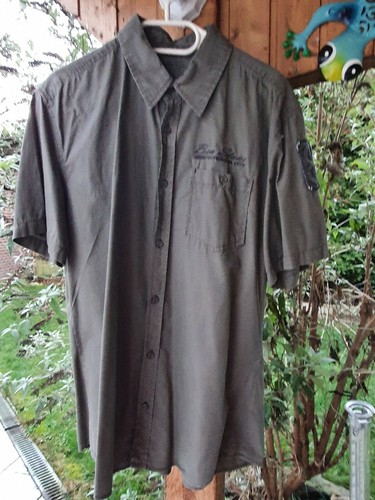 Southern mens wear - ,