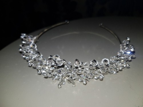 Hochzeitsdiadem