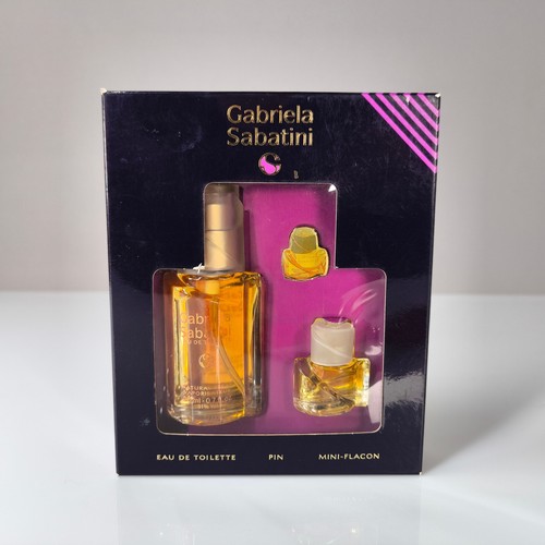 Gabriela sabatini duft - gabriela,