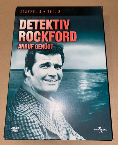 Detektiv rockford anruf - rockford,