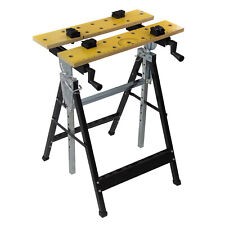 Werkbank Montagetisch Arbeitstisch Werktisch Tisch 50x59 cm klappbar max. 100 kg