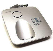 Siemens Gigaset C385 A600 Basisstation inkl. Original Netzteil Top