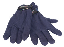 Fleece Gloves Insulated Thermo
