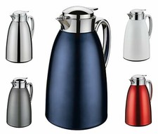 Isolierkanne Kaffeekanne