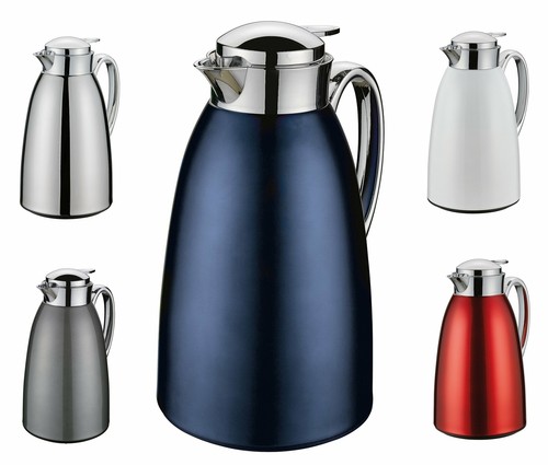 Isolierkanne kaffeekanne - isolierkanne,