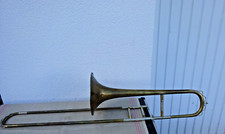 Alte posaune zugposaune marc - posaune,
