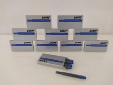 Lamy Tintenpatrone T10 Tinte