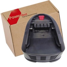 Für Bosch Akku PSR 18 Li-2