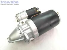 Trabant  601 Anlasser12V Top regeneriert mit Altteilabgabe!