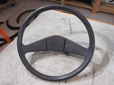 VW Polo 86c 2F Lenkrad