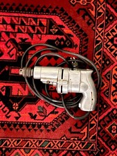 Lesto Scintilla S.A. GEK6/1 Bohrmaschine 2-Gang Rarität Vintage Sammler