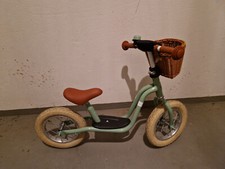 Puky LR XL Classic (4067) Laufrad - Grün