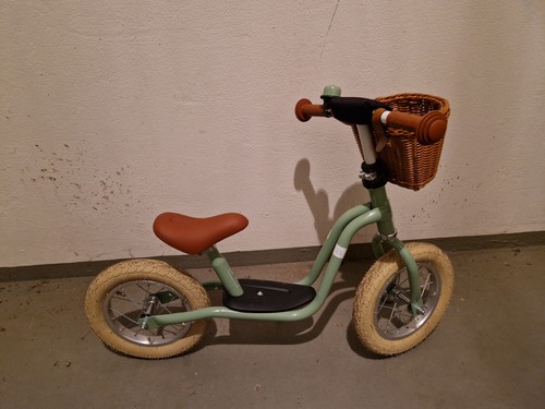 Puky classic - puky, lr