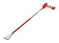 Rothenberger Unkrautbrenner Gasbrenner Abflammgerät Ökogärtner Premium