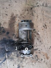 Audi A6 4B Ausgleichswelle Ölpumpe 2,5 TDI Motor AKE 059103337B