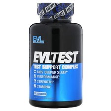 Evlution Nutrition EVL TEST -