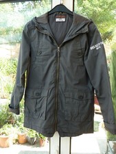 Jungen Jacke Mantel Parka Übergang