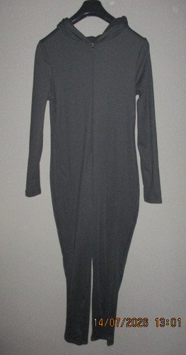 582 catsuit ganzanzug overall - 582;,