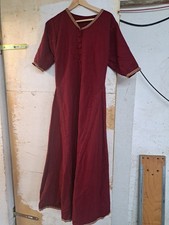 Rotes Mittelalterliches Rotes