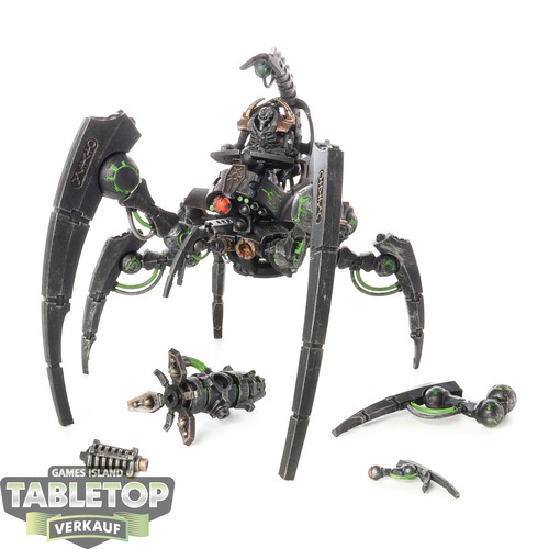 Necrons triarch stalker - necrons,