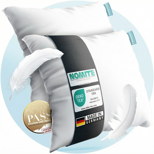Leosara federkissen - leosara®,