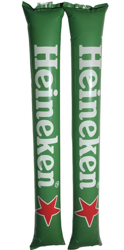 Heineken aufblasbare - heineken,