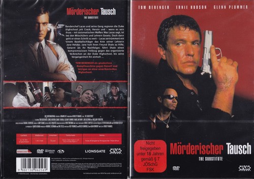 Mörderischer tausch the - -,