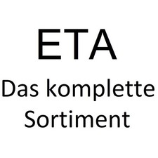 ETA Pelletsbox ETAbox 25 Speed