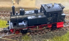 Fleischmann H0 4016 Tenderlok BR 70 091 der DB in OVP Z2-3 (WO)