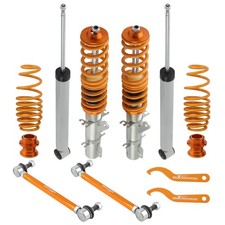 MaXpeedingrods Coilovers