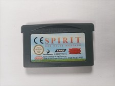 Spirit Der wilde Mustang