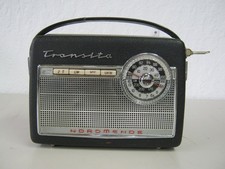 Nordmende transita 030 radio - nordmende,