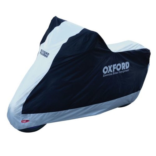 Motorrad abdeckplane oxford - motorrad,