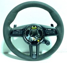 PORSCHE 992 MACAN PANAMERA