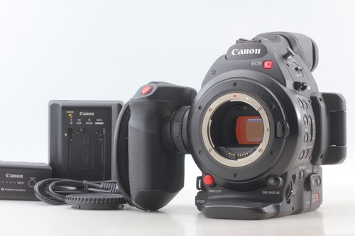 543 hours mint - 543, canon